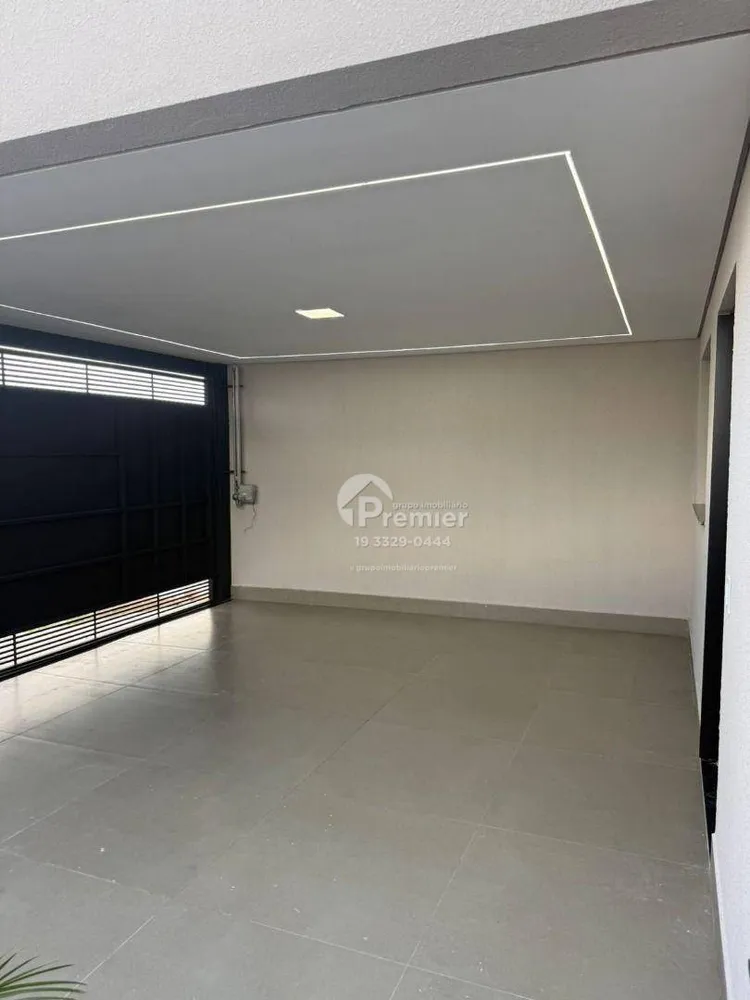 Casa, 3 quartos, 105 m² - Foto 4