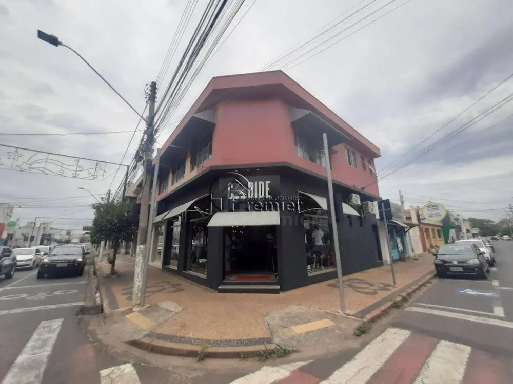 Loja-Salão, 358 m² - Foto 2
