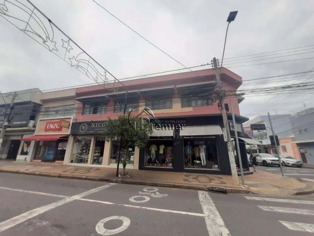 Loja-Salão, 358 m² - Foto 1
