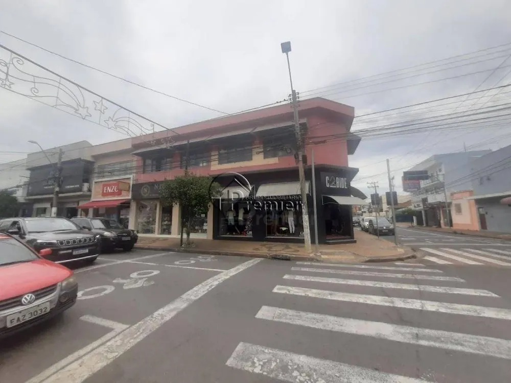 Loja-Salão, 358 m² - Foto 3