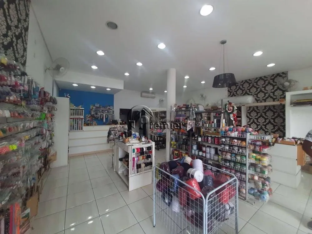 Loja-Salão, 358 m² - Foto 8