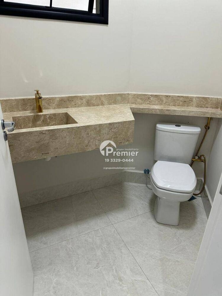 Casa de Condomínio, 3 quartos - Foto 9