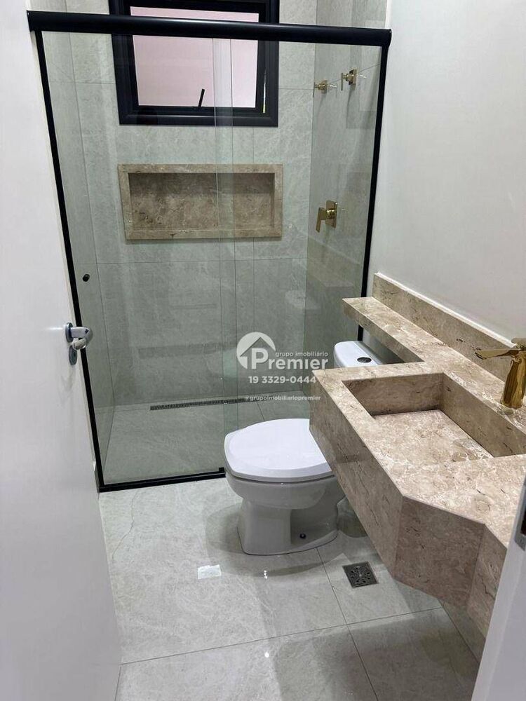 Casa de Condomínio, 3 quartos - Foto 10