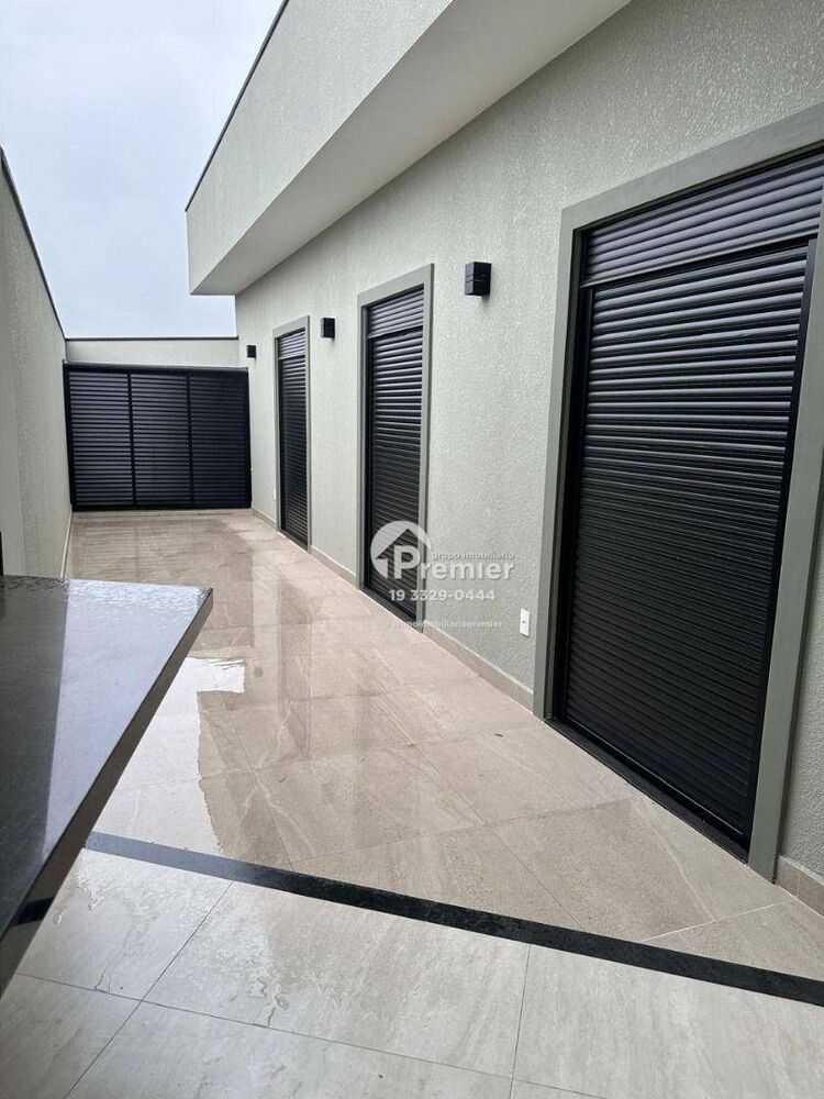 Casa de Condomínio, 3 quartos - Foto 5