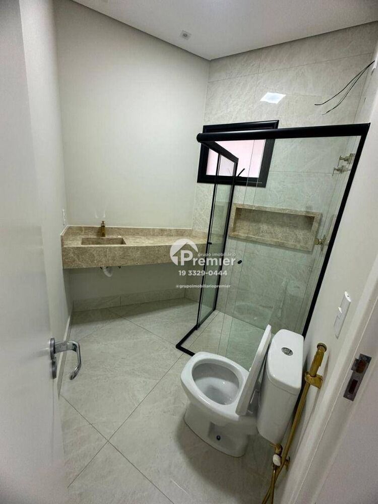 Casa de Condomínio, 3 quartos - Foto 15