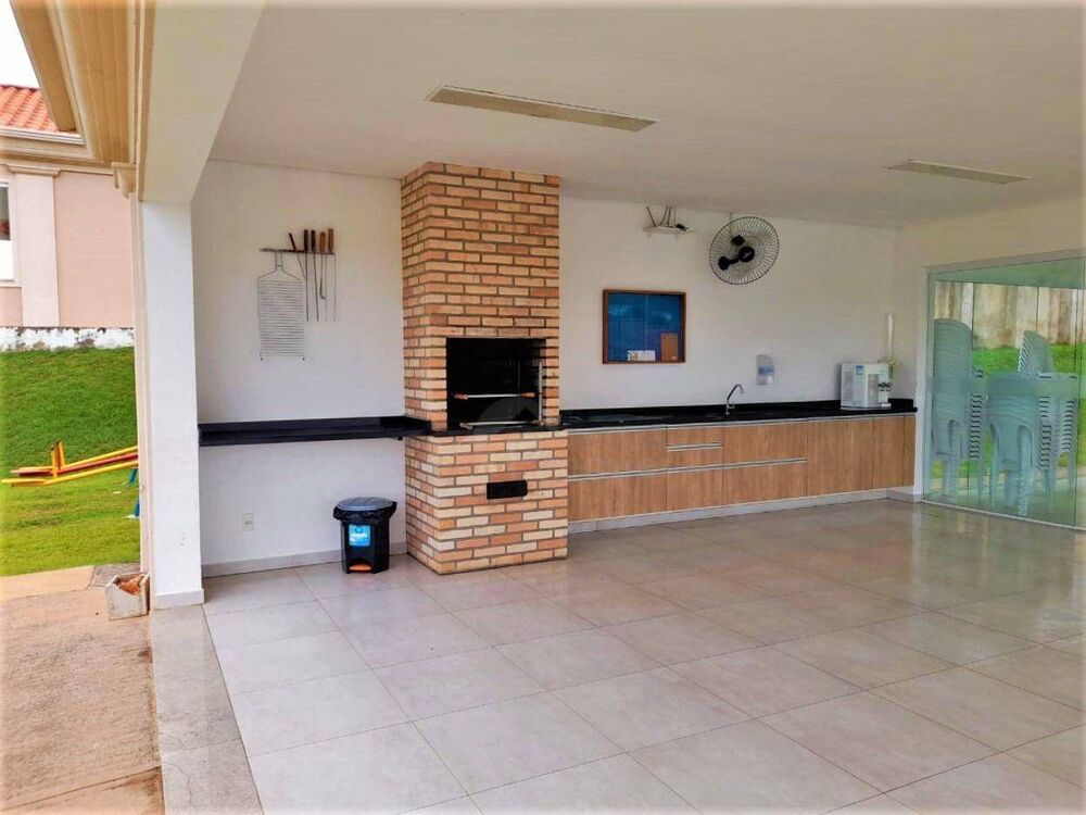 Casa de Condomínio, 3 quartos - Foto 34