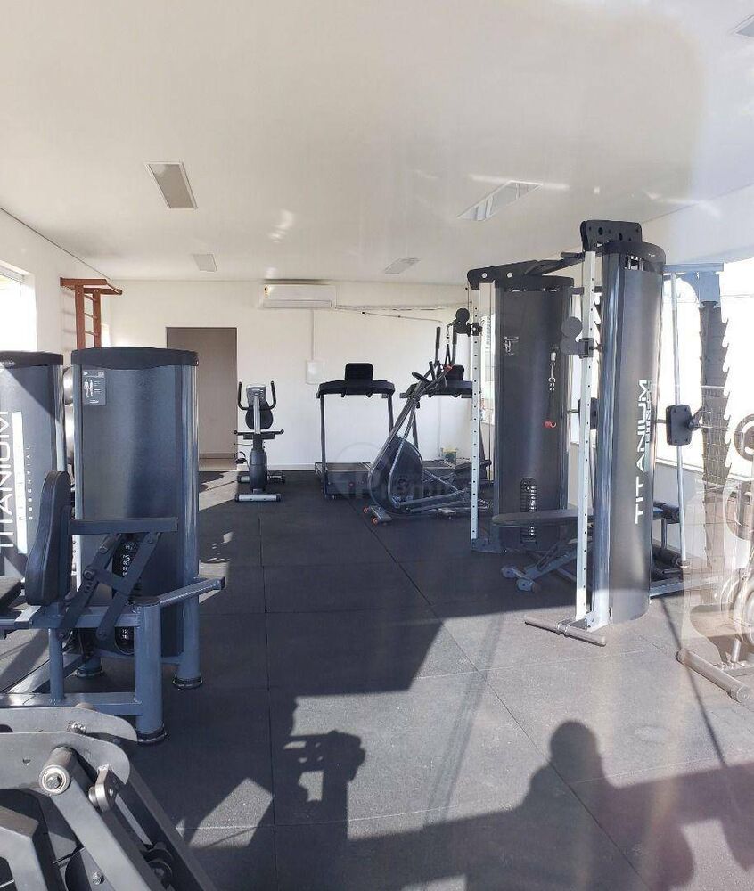 Casa de Condomínio, 3 quartos - Foto 29