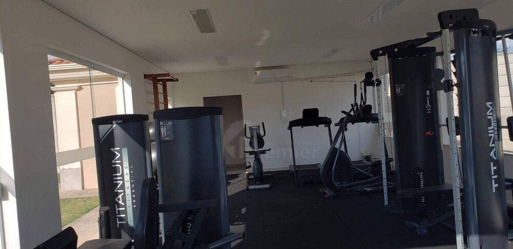 Casa de Condomínio, 3 quartos - Foto 28