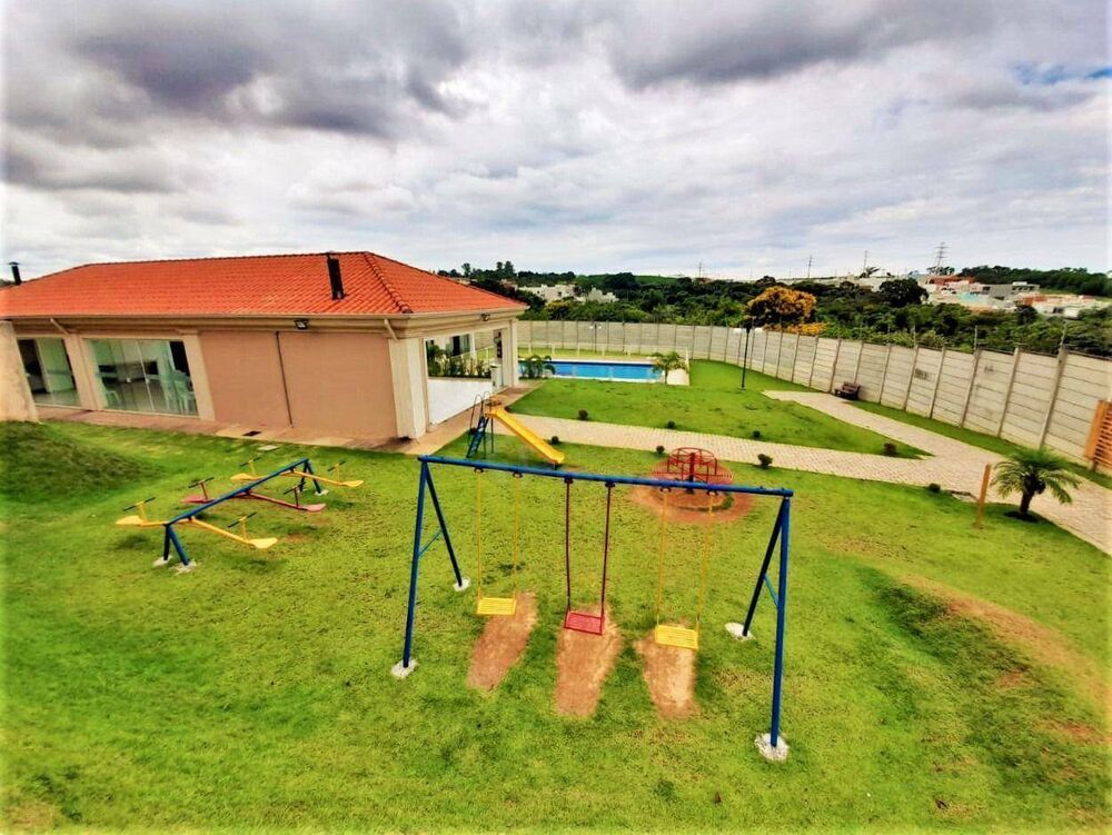 Casa de Condomínio, 3 quartos - Foto 20