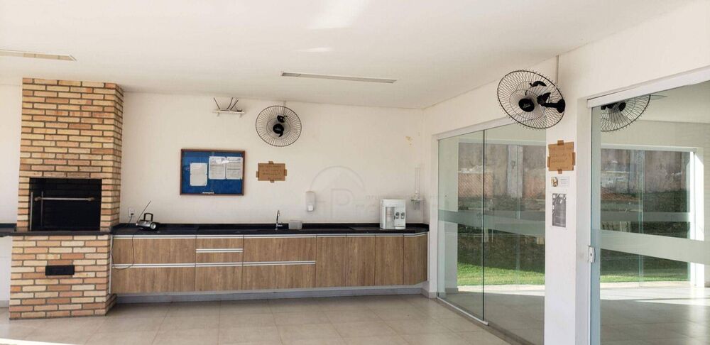 Casa de Condomínio, 3 quartos - Foto 33