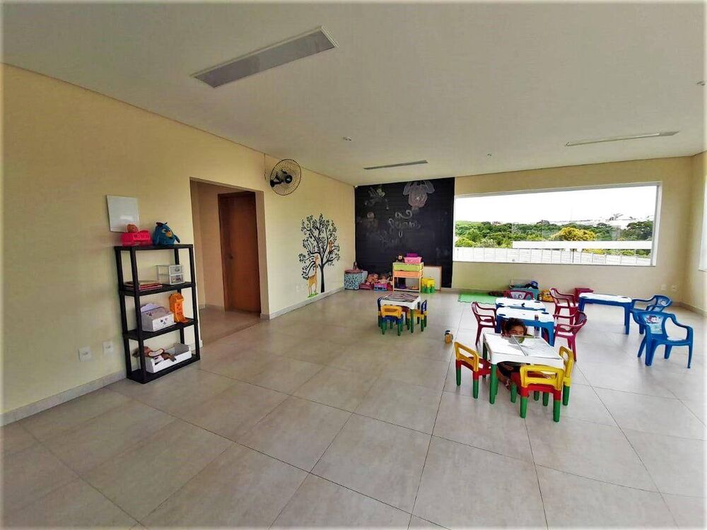 Casa de Condomínio, 3 quartos - Foto 30