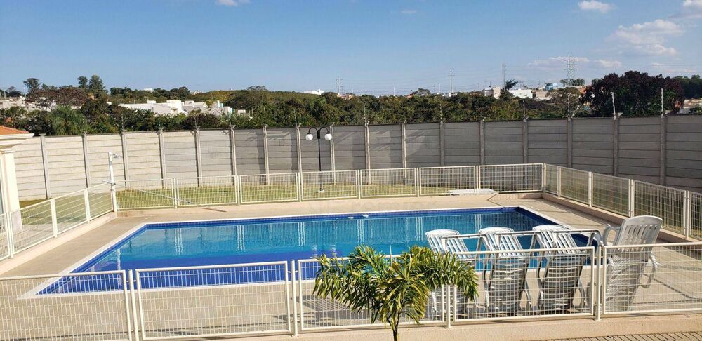 Casa de Condomínio, 3 quartos - Foto 25