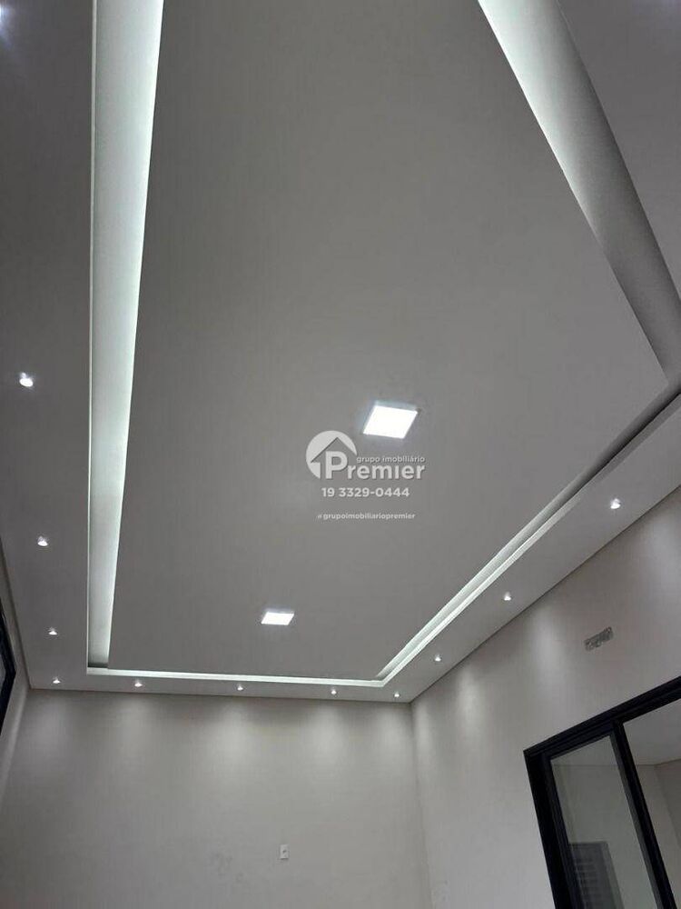 Casa de Condomínio, 3 quartos - Foto 18