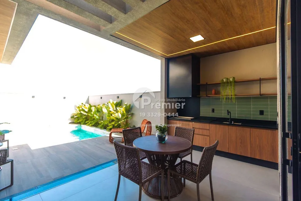Casa de Condomínio, 3 quartos - Foto 5