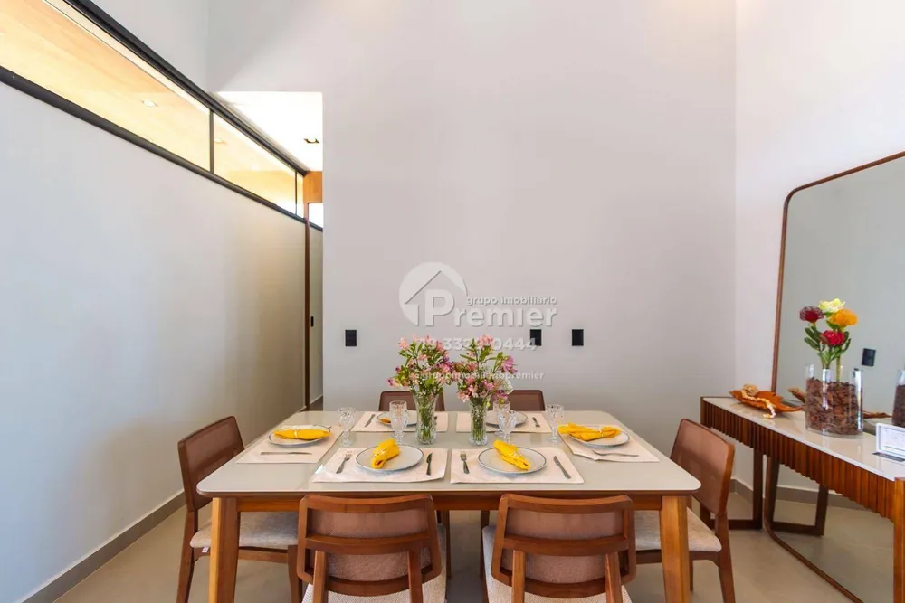 Casa de Condomínio, 3 quartos - Foto 3