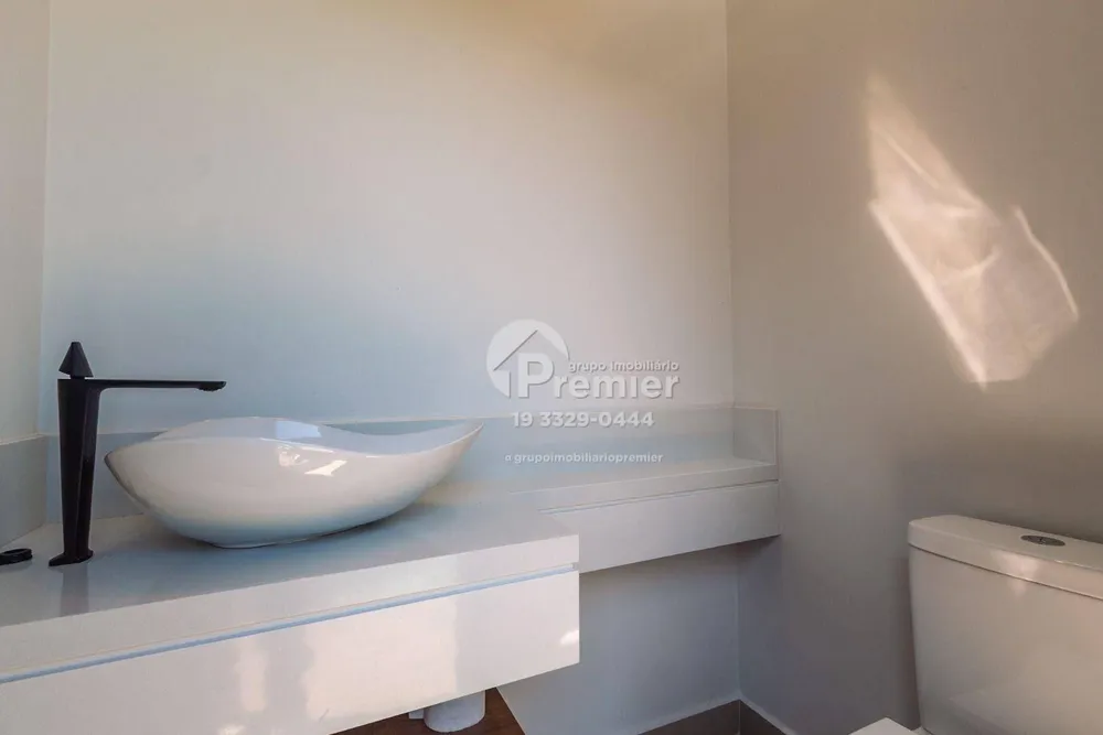 Casa de Condomínio, 3 quartos - Foto 8