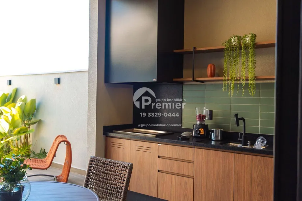 Casa de Condomínio, 3 quartos - Foto 6
