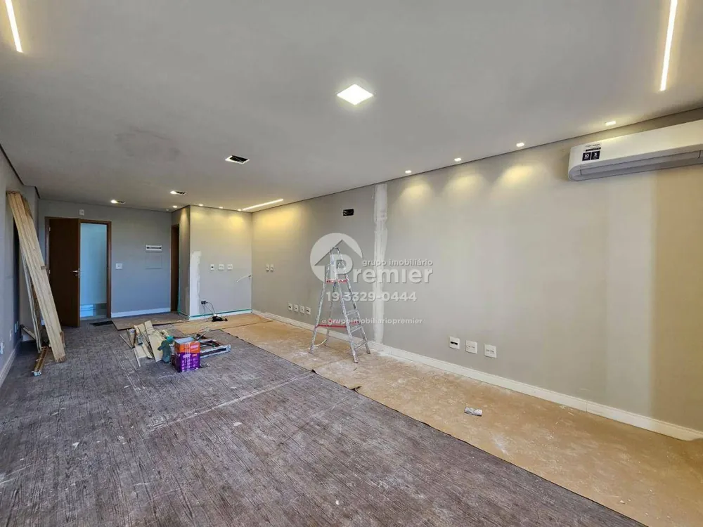 Sala-Conjunto, 44 m² - Foto 4