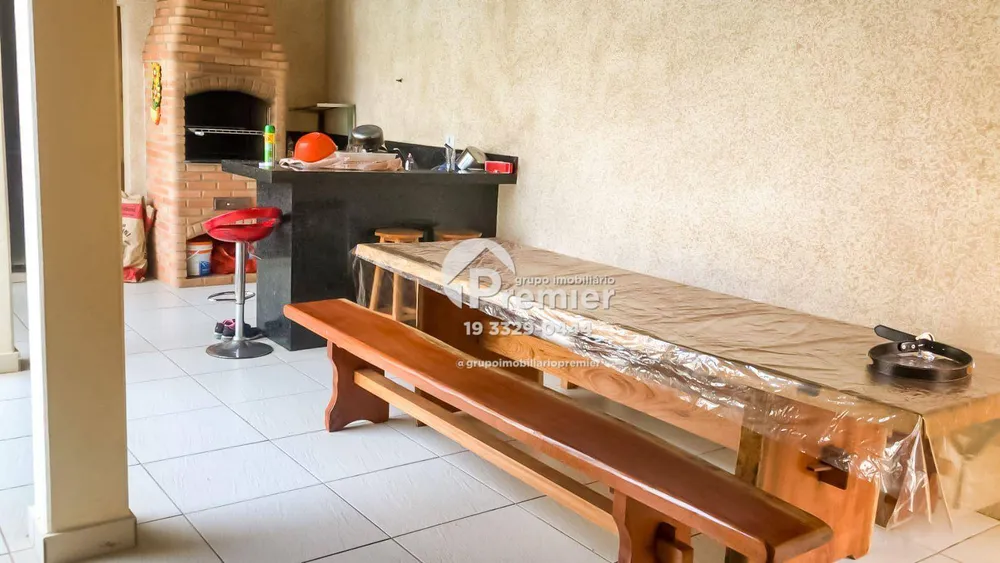 Casa, 3 quartos, 249 m² - Foto 2