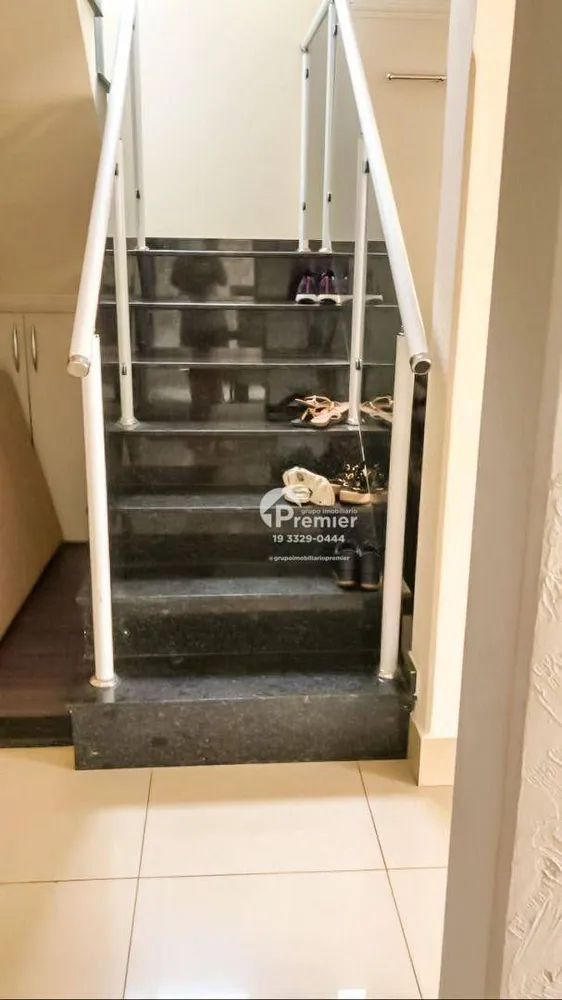 Casa, 3 quartos, 249 m² - Foto 4