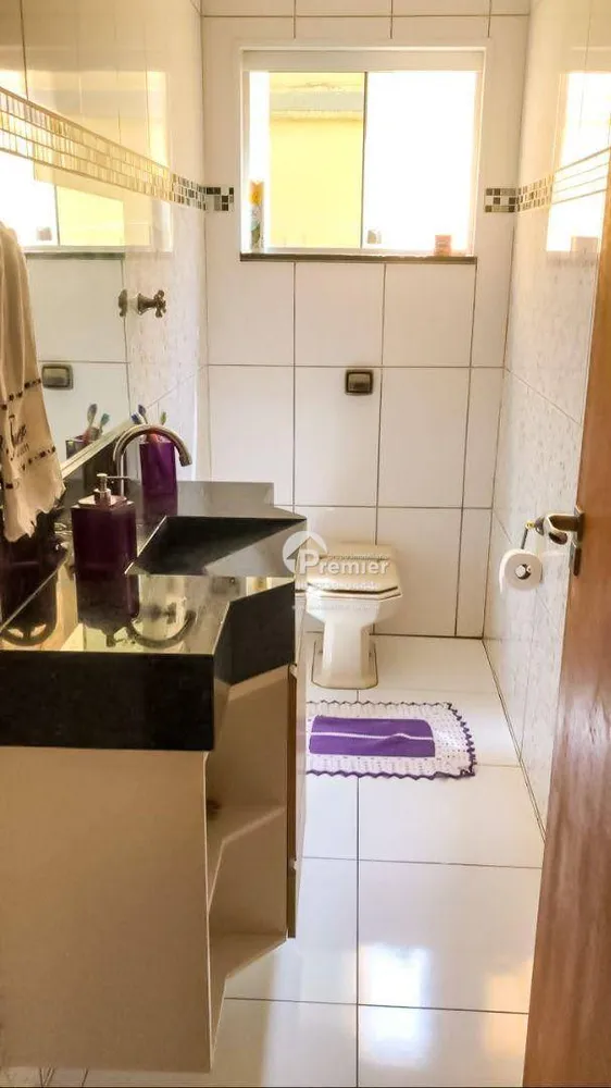 Casa, 3 quartos, 249 m² - Foto 8
