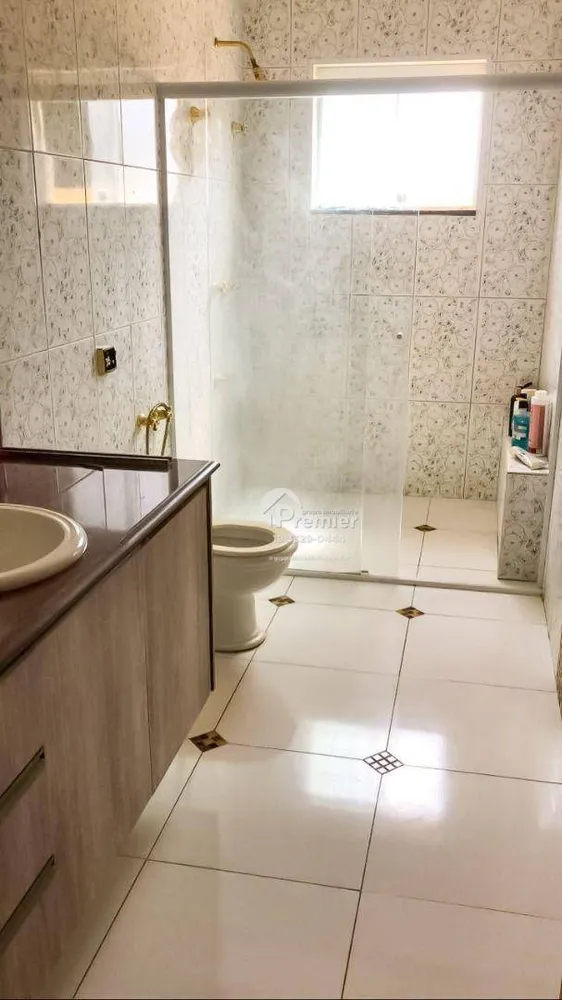 Casa, 3 quartos, 249 m² - Foto 7