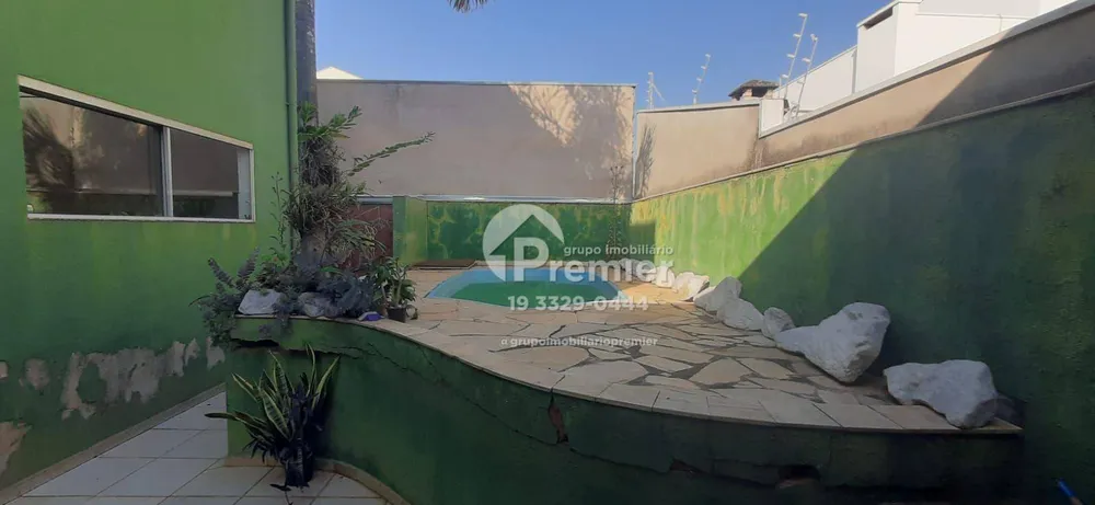 Casa, 4 quartos, 200 m² - Foto 4
