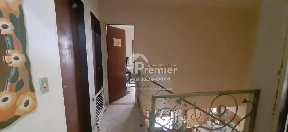 Casa, 4 quartos, 200 m² - Foto 9