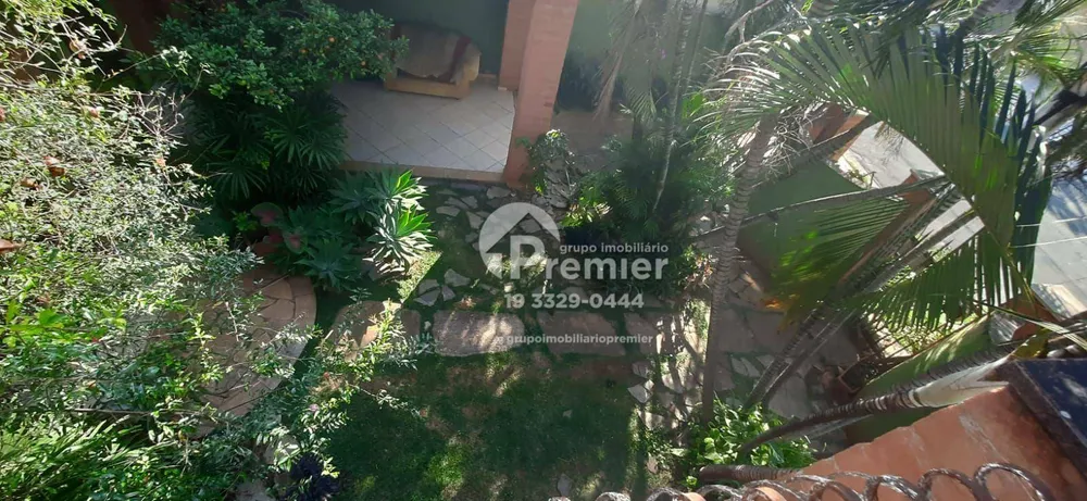 Casa, 4 quartos, 200 m² - Foto 12