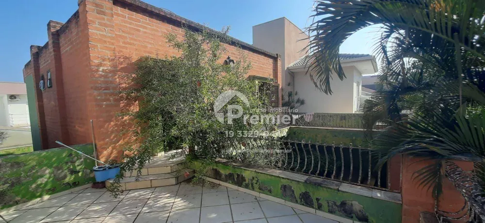 Casa, 4 quartos, 200 m² - Foto 11