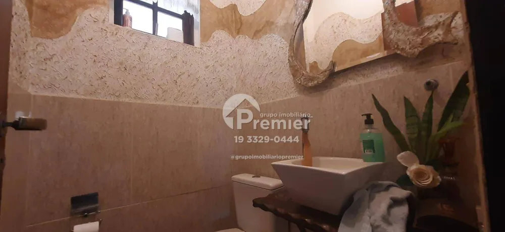 Casa, 4 quartos, 200 m² - Foto 3