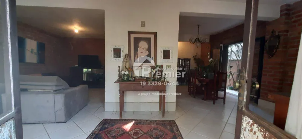 Casa, 4 quartos, 200 m² - Foto 1