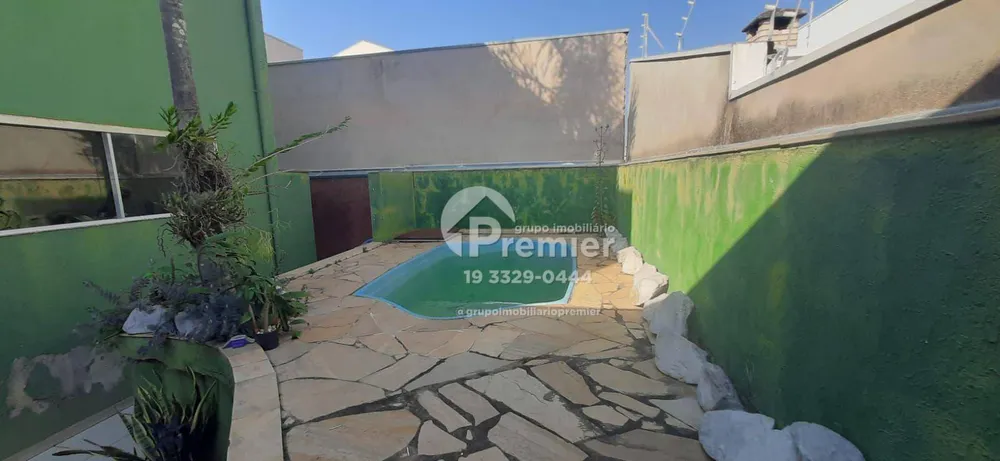 Casa, 4 quartos, 200 m² - Foto 6