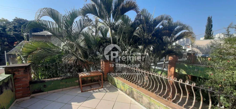 Casa, 4 quartos, 200 m² - Foto 10
