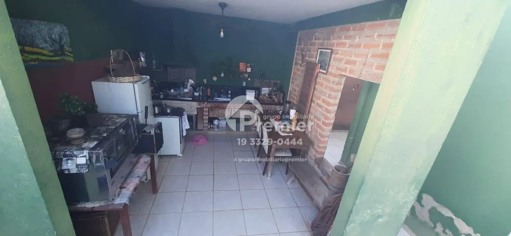 Casa, 4 quartos, 200 m² - Foto 5