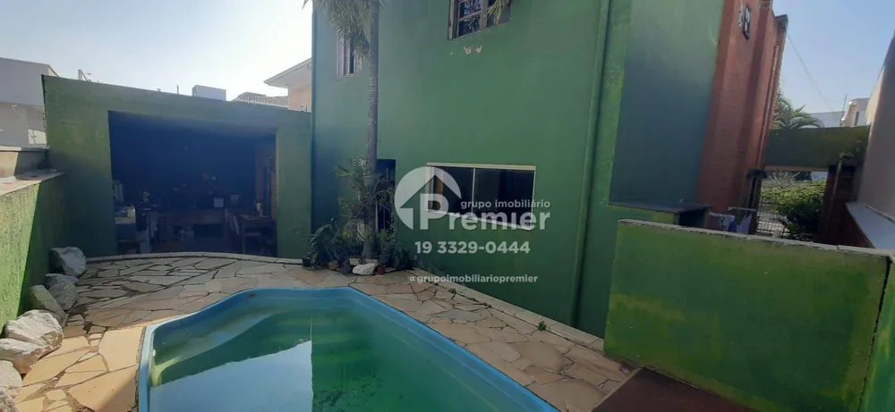Casa, 4 quartos, 200 m² - Foto 8