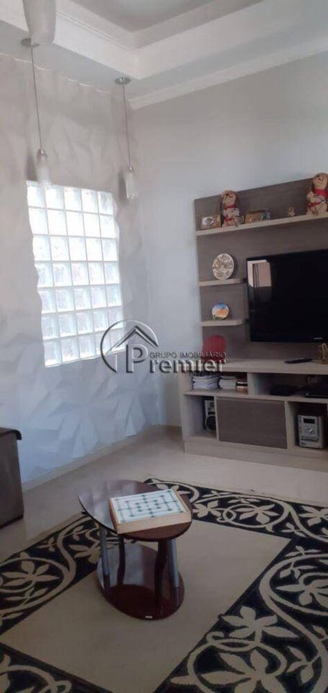 Casa de Condomínio à venda com 3 quartos, 220m² - Foto 3