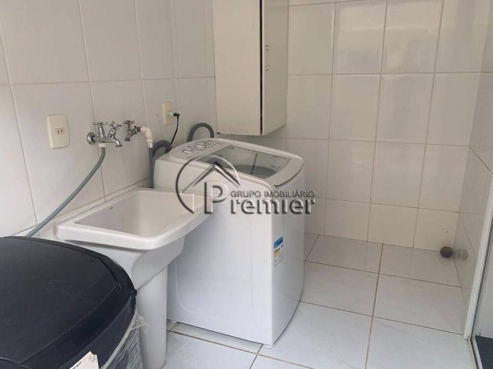 Casa de Condomínio à venda com 3 quartos, 220m² - Foto 20