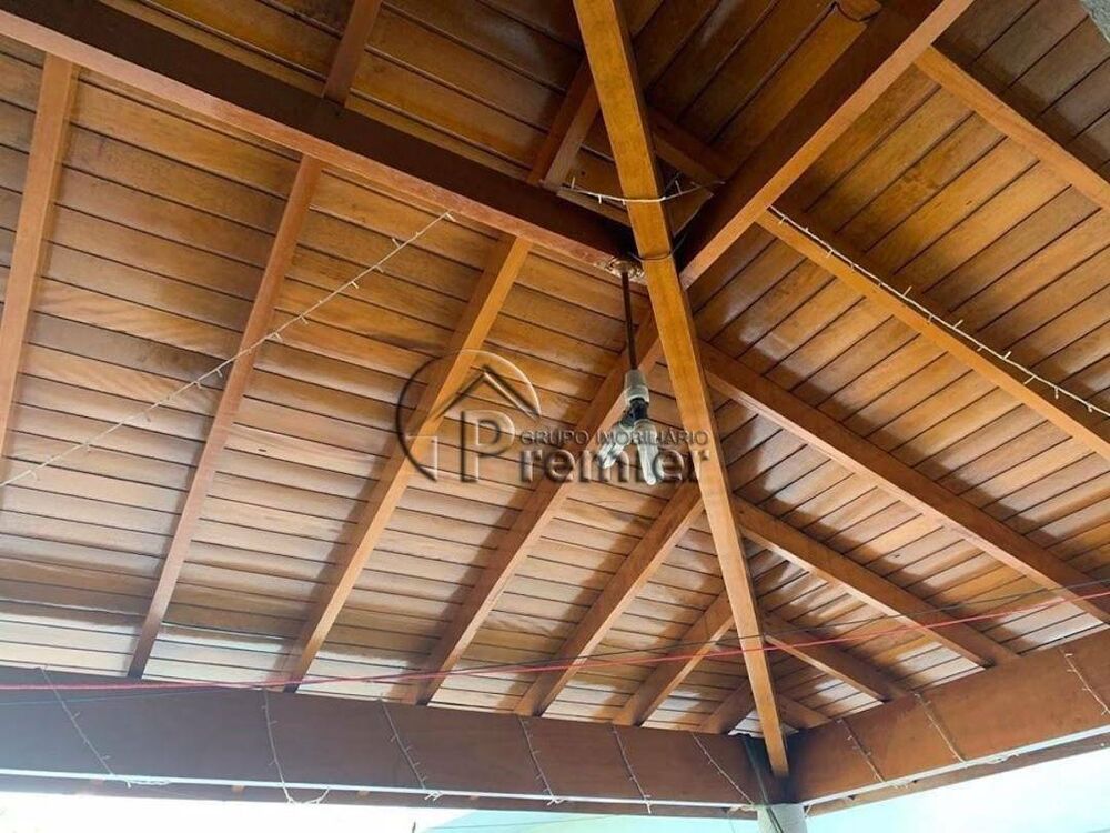 Casa de Condomínio à venda com 3 quartos, 220m² - Foto 15