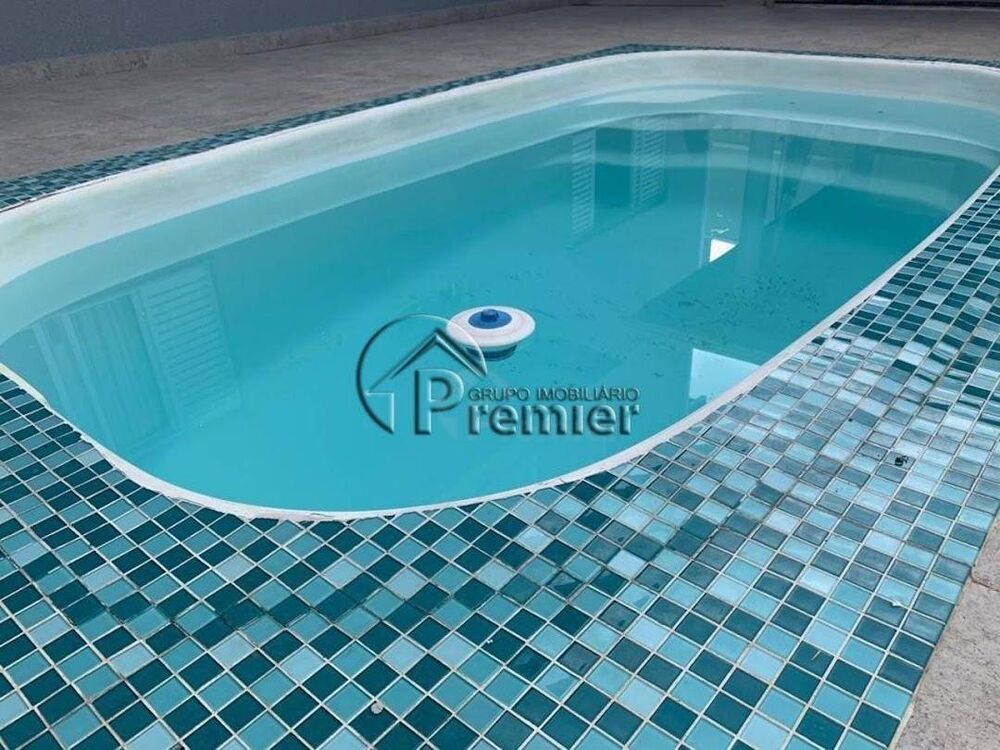 Casa de Condomínio à venda com 3 quartos, 220m² - Foto 18