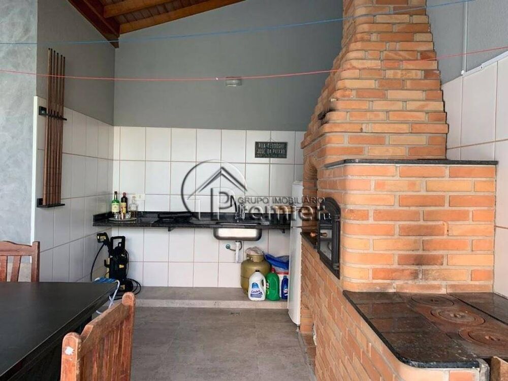 Casa de Condomínio à venda com 3 quartos, 220m² - Foto 14