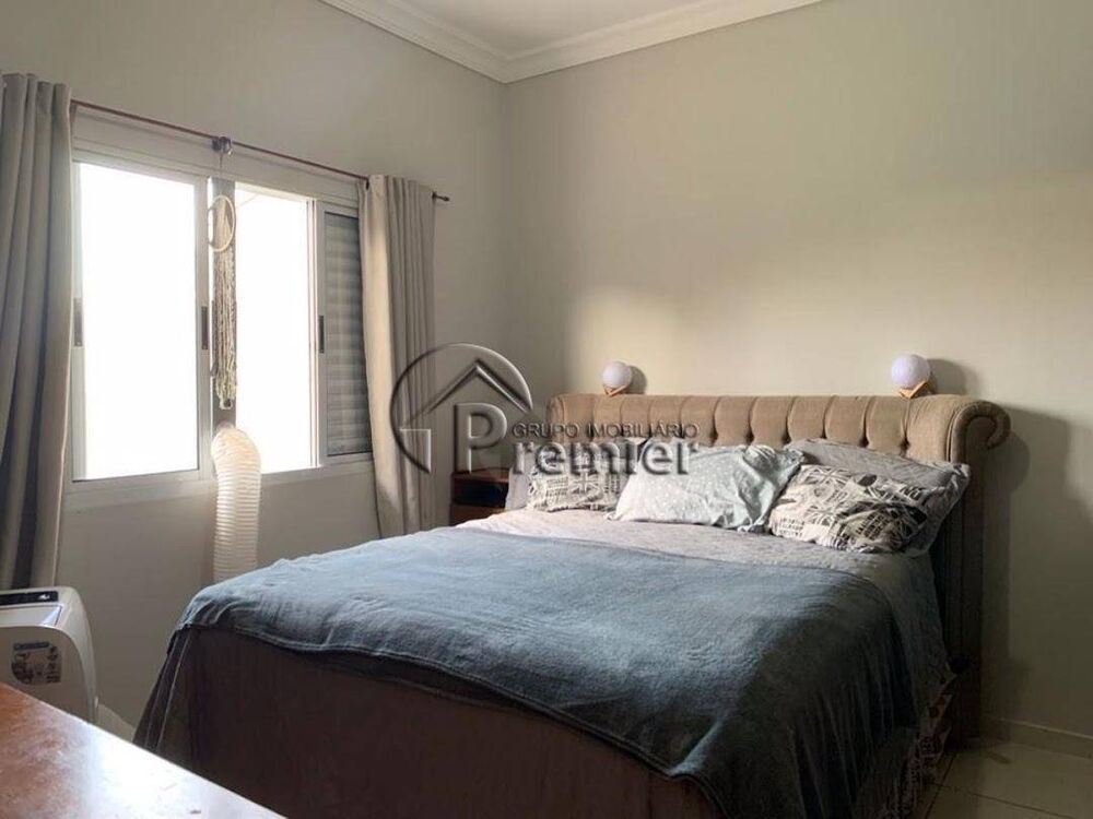 Casa de Condomínio à venda com 3 quartos, 220m² - Foto 6