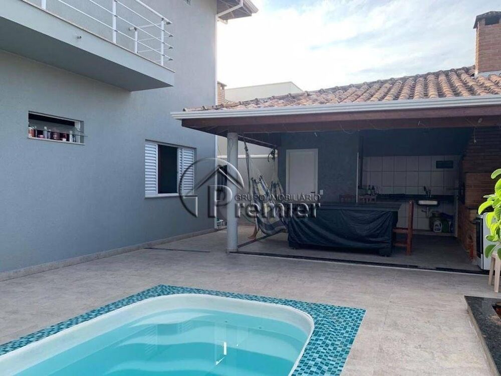 Casa de Condomínio à venda com 3 quartos, 220m² - Foto 17
