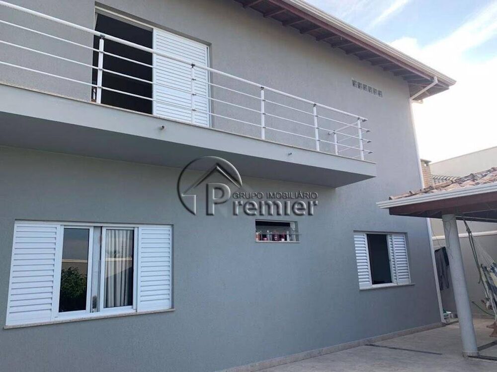 Casa de Condomínio à venda com 3 quartos, 220m² - Foto 16