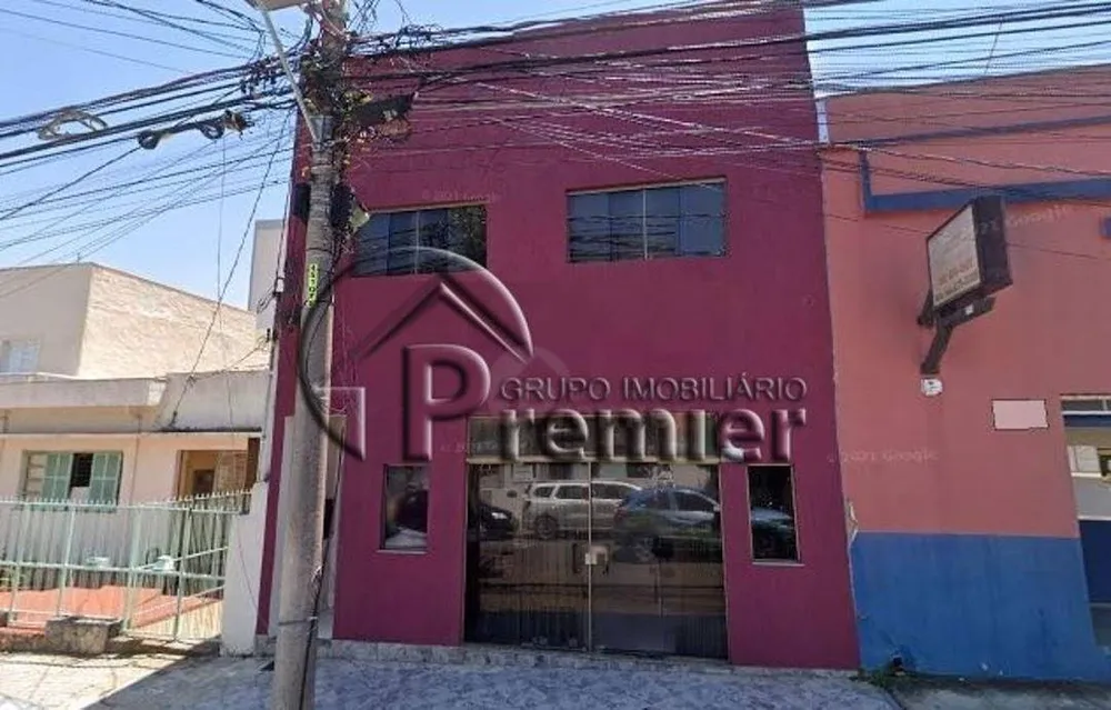 Loja-Salão, 365 m² - Foto 1
