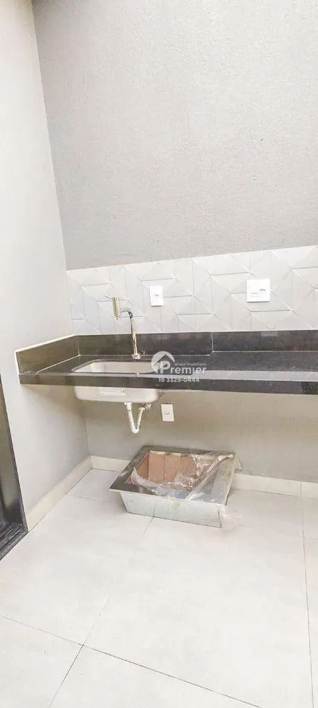 Casa de Condomínio, 3 quartos - Foto 6