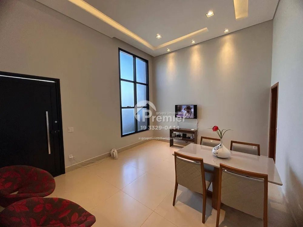 Casa de Condomínio, 3 quartos - Foto 8