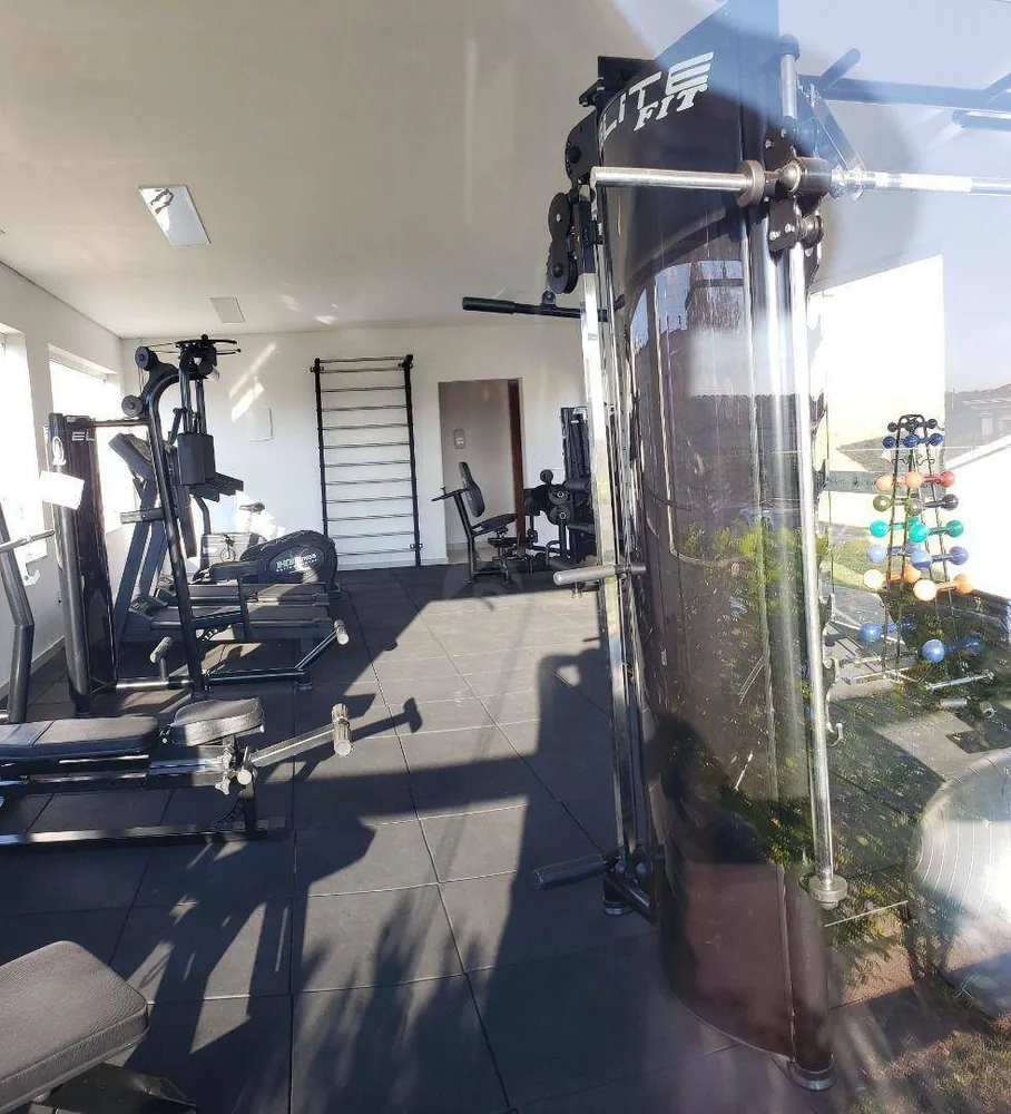 Casa de Condomínio, 3 quartos - Foto 6