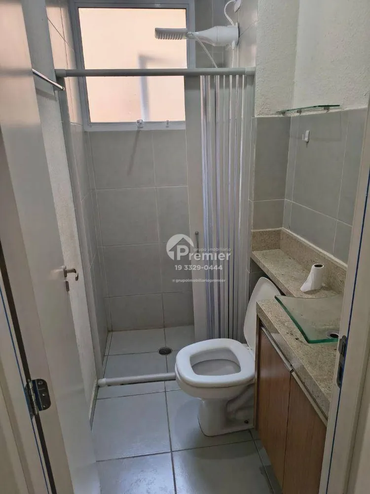 Apartamento, 2 quartos, 54 m² - Foto 7