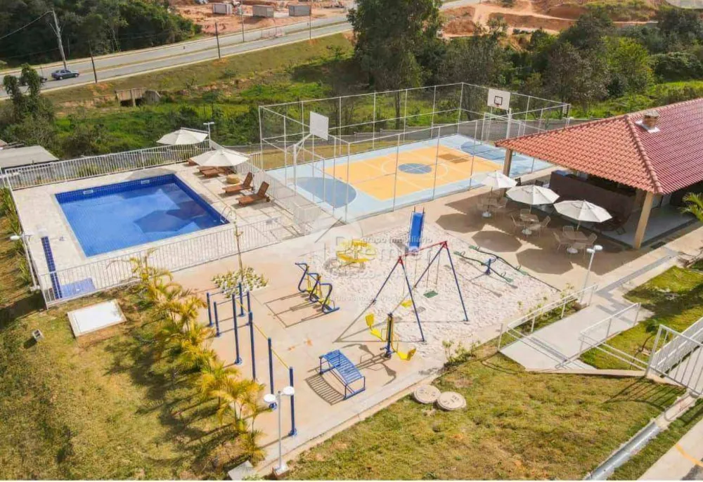 Apartamento, 2 quartos, 54 m² - Foto 8
